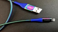 Target recalls 90,000 USB charging cables due to shock, fire hazards