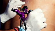 Tattoo inks recalled over bacterial contamination, FDA says