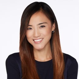 Katherine Lam