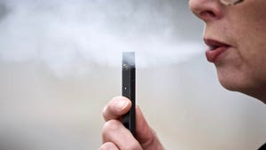 Michigan is first state to ban flavored e-cigarettes amid vaping health concerns