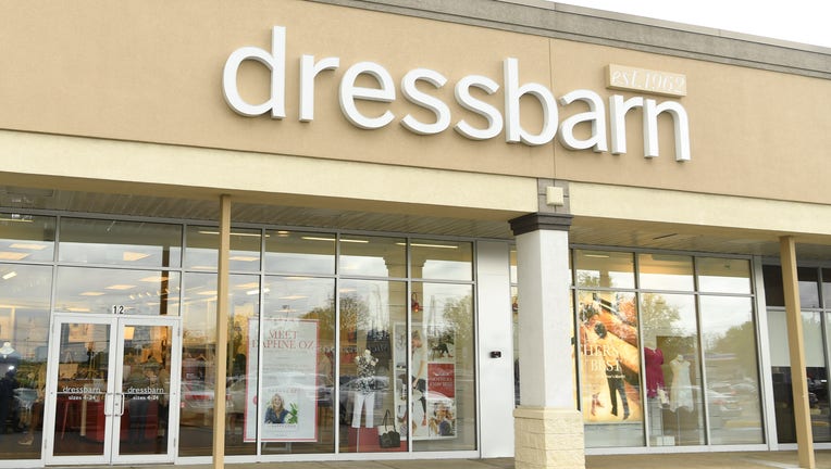 Dressbarn closing all 650 stores, ceasing operations Dressbarn closing all 650 stores, ceasing operations