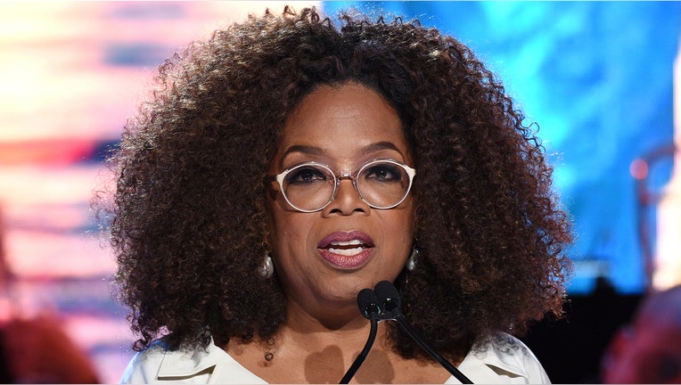 O The Oprah Magazine O The Oprah Magazine