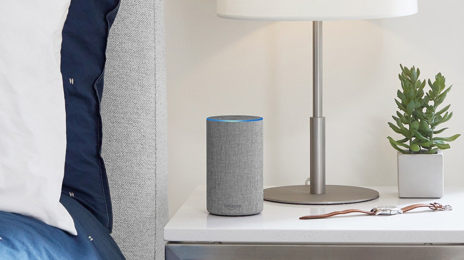 箱付♦UNITED NUDE♦Eamz Alexa ハラコ 総柄 ブーティ 39 Amazon introduces Alexa Guard on Echo to help users with home