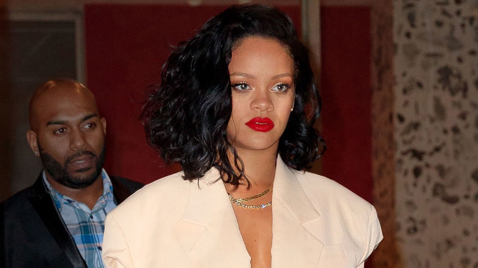 Rihanna will make Forbes’ richest self-manufactured women listing for the 1st time ever
