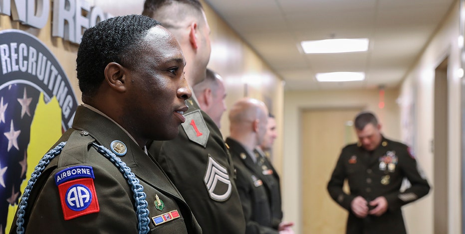US Army's new uniforms a throwback to classic WWII design - Thee RANT