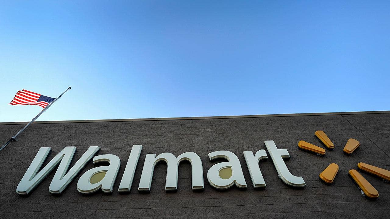 Walmart says EBT cards can be used for online grocery shopping at all ...