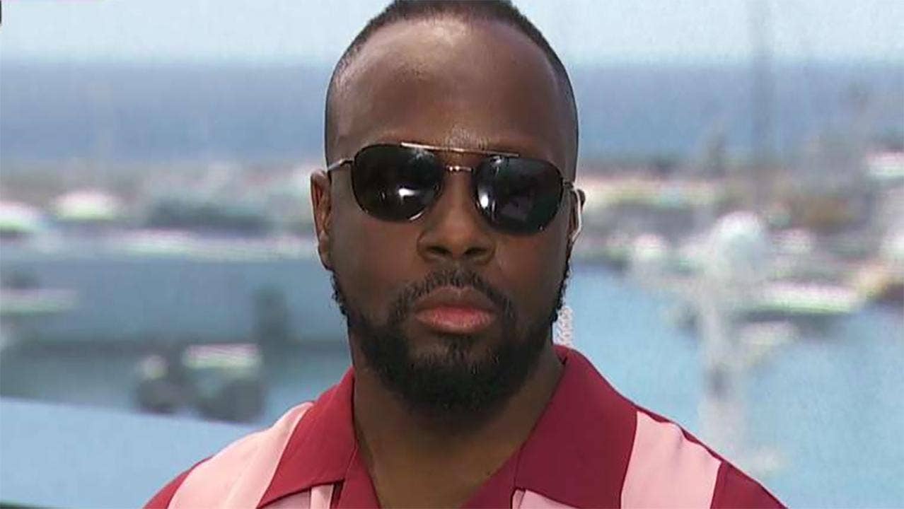 wyclef jean says haiti presidential upset taught him this wyclef jean says haiti presidential upset taught him this