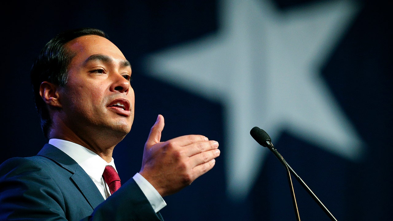 What is Julian Castro’s net worth? | Fox Business