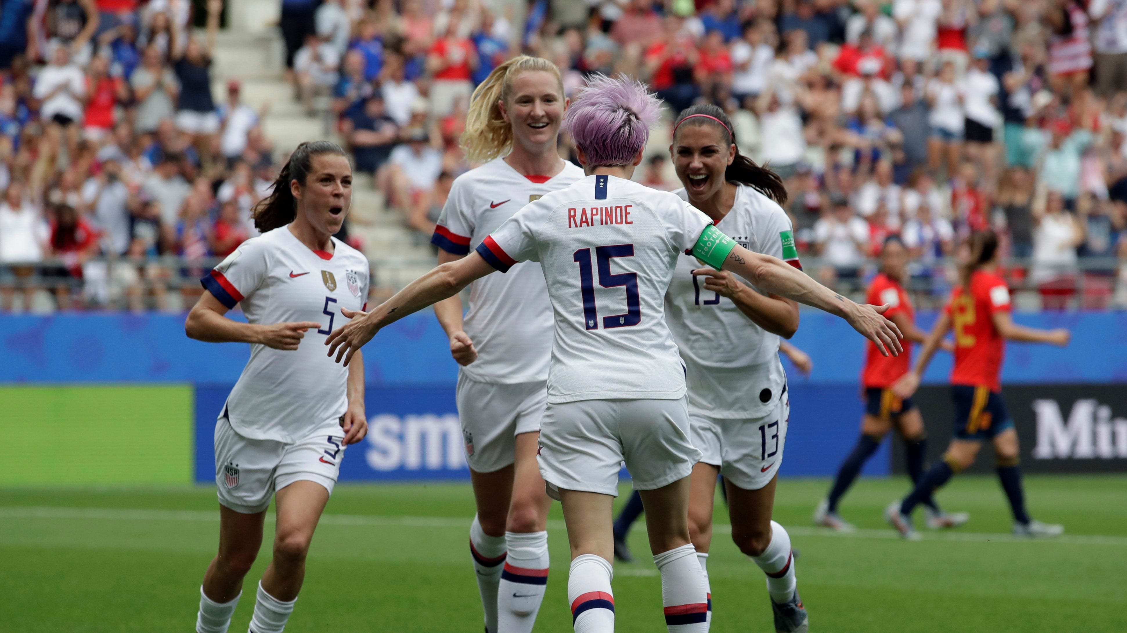 Uswnt sales jersey sales