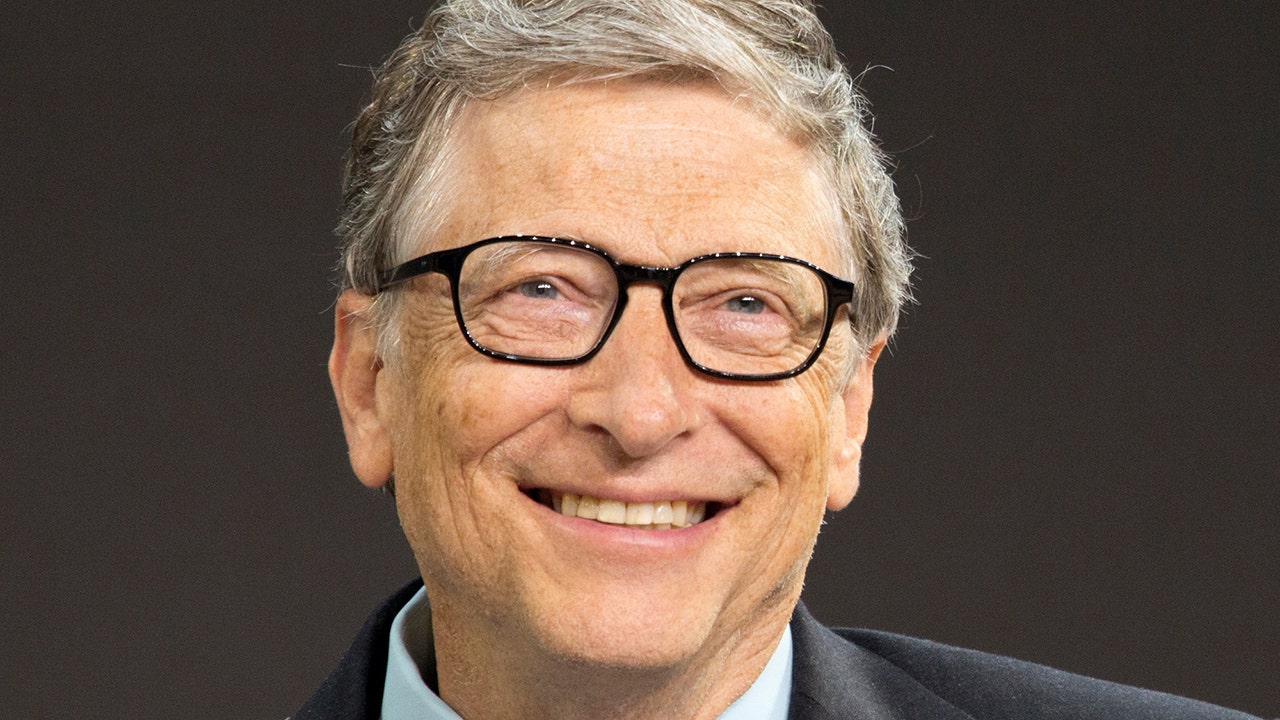 Bill Gates turns 64: Here's how the billionaire spends his money | Fox