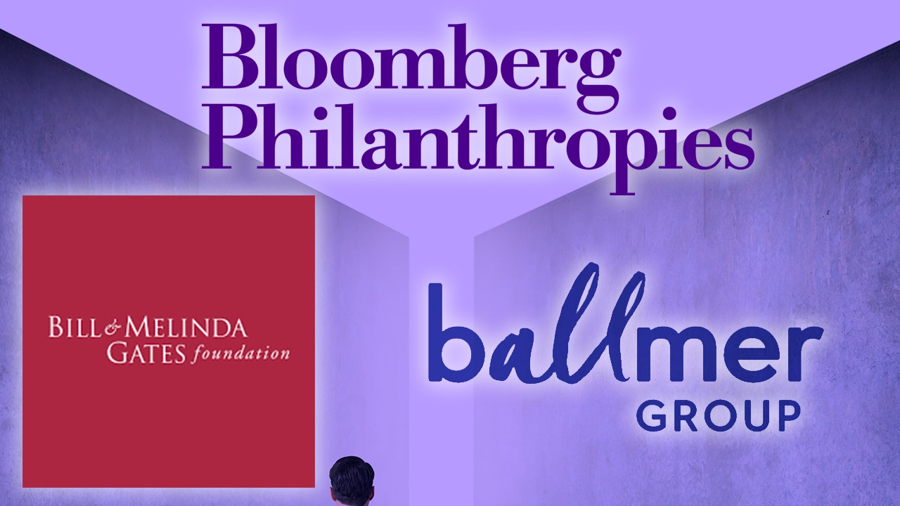 bloomberg-philanthropies-bill-melinda-gates-foundation-unveil-cities-chosen-for-initiative-to-boost-economic-mobility-fox-business