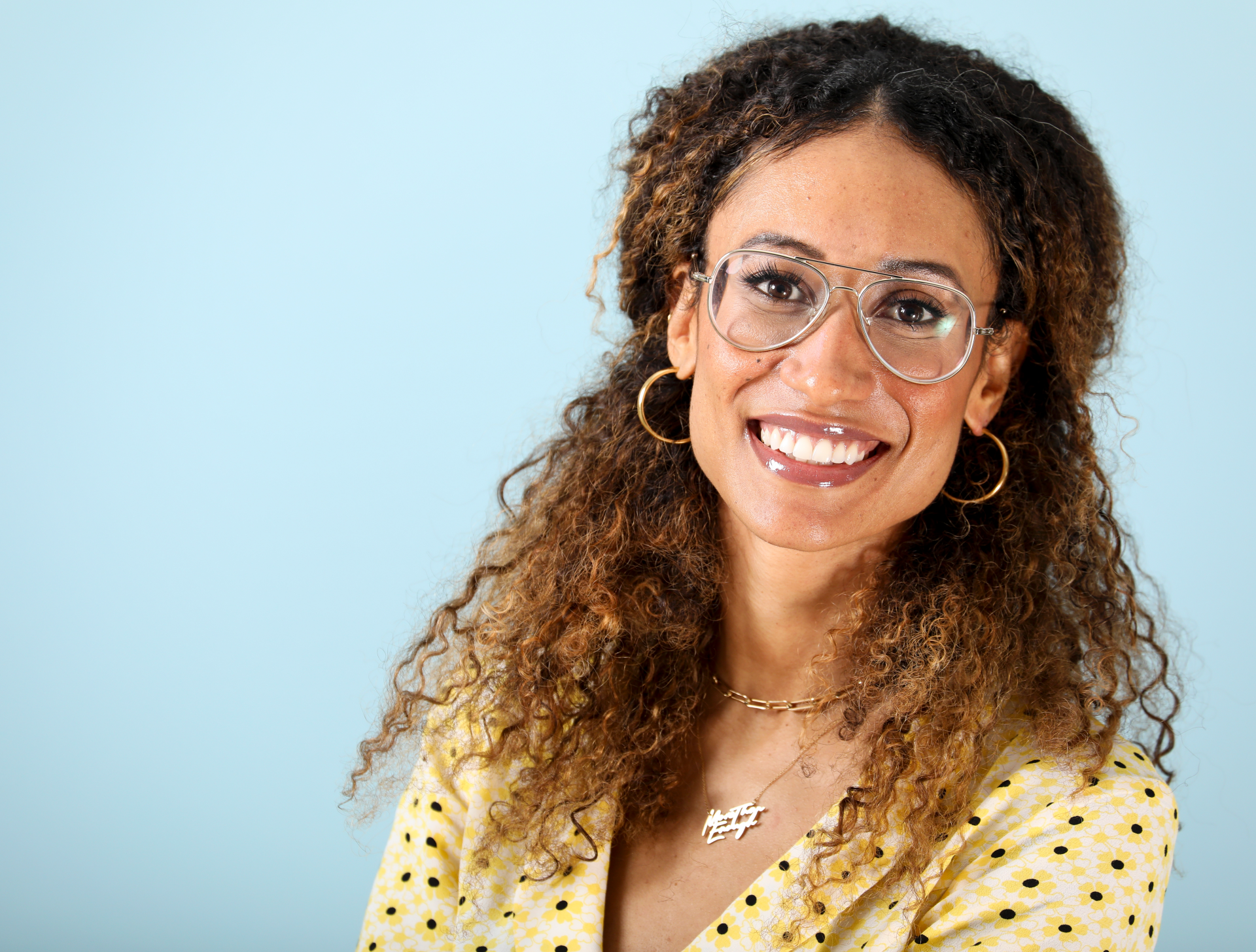 Race, power, drive: Elaine Welteroth shares all in new book.