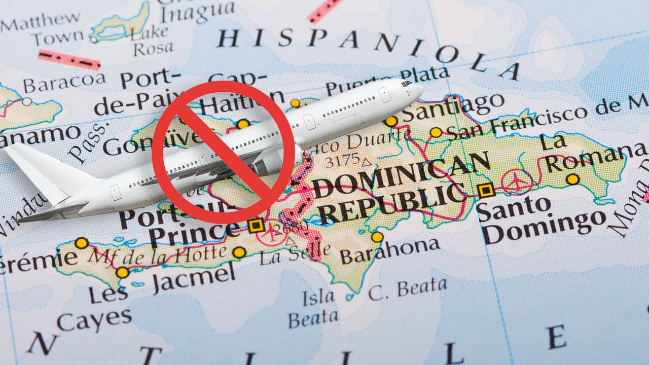 How To Cancel Dominican Republic Flights Without Penalty Fox