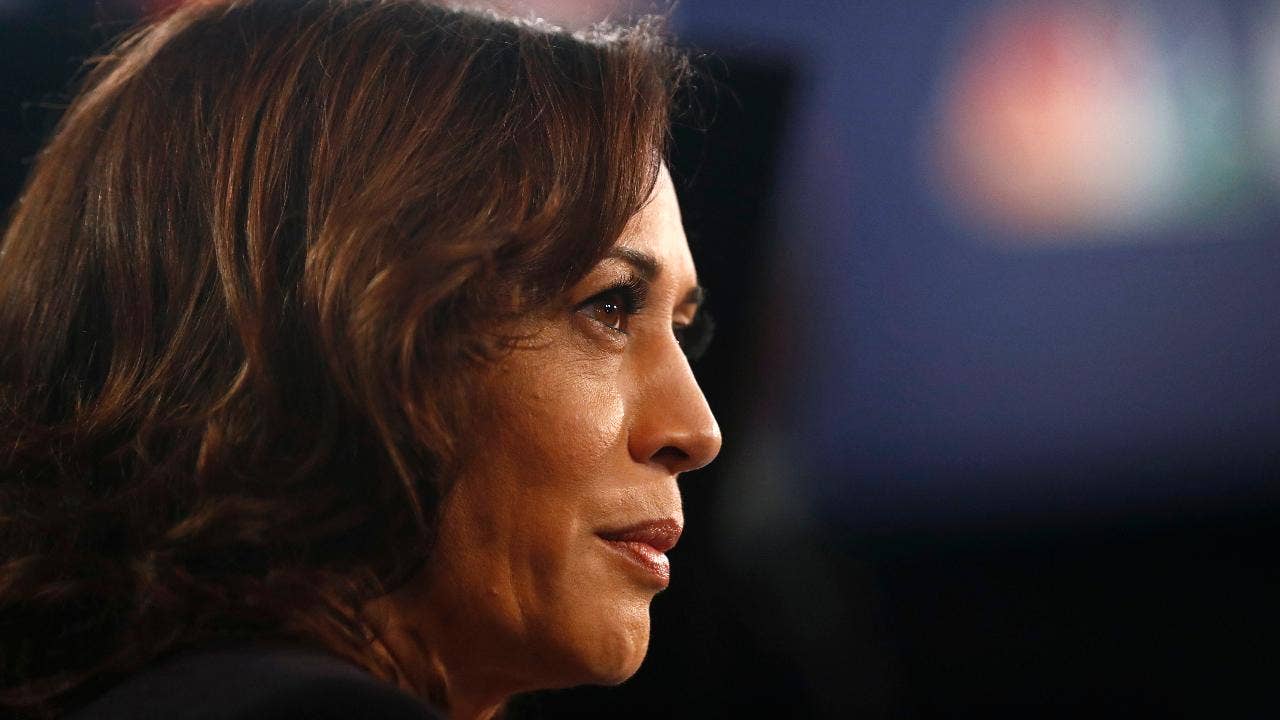 What is Kamala Harris' net worth? | Fox Business