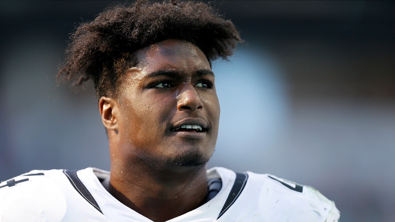 NFL star Myles Jack's candle business is heating up