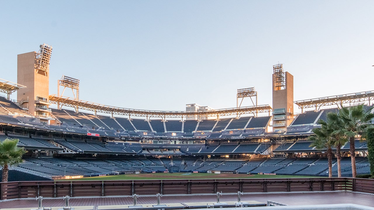 Baseball attendance drops at MLB stadiums for fifth straight year Fox Business