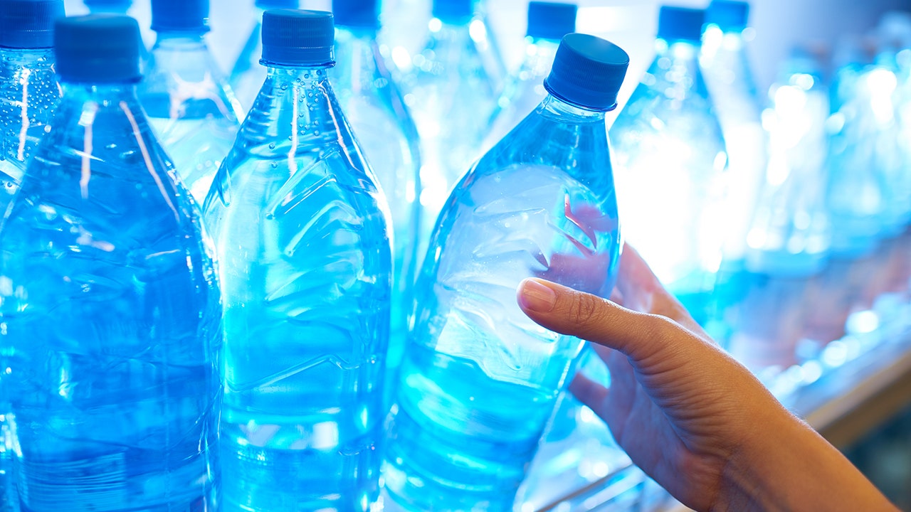 Bottled Water Sold At Whole Foods Target Found With High Levels Of Arsenic Study Says Fox Business