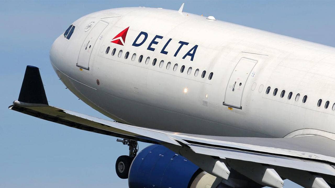 Delta says US airlines face 'serious harm' from tariffs on Airbus