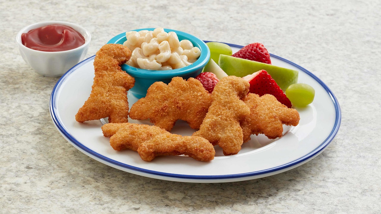 Perdue enters plantbased food market by launching Chicken Plus products Fox Business