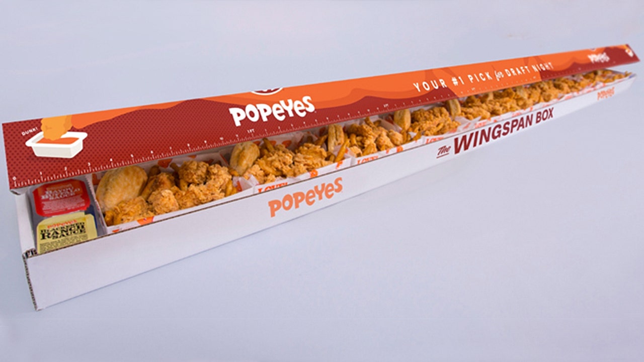 pop box popeyes