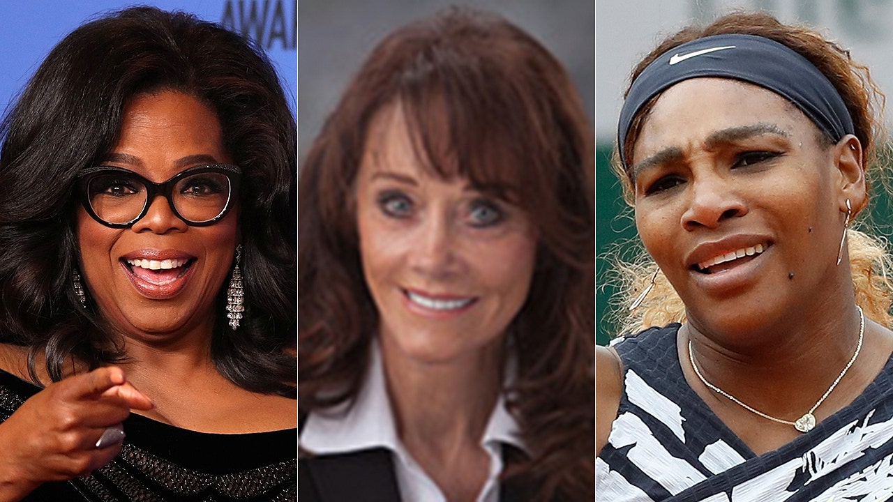 Forbes Richest Self Made Women List Includes Serena Williams Kylie
