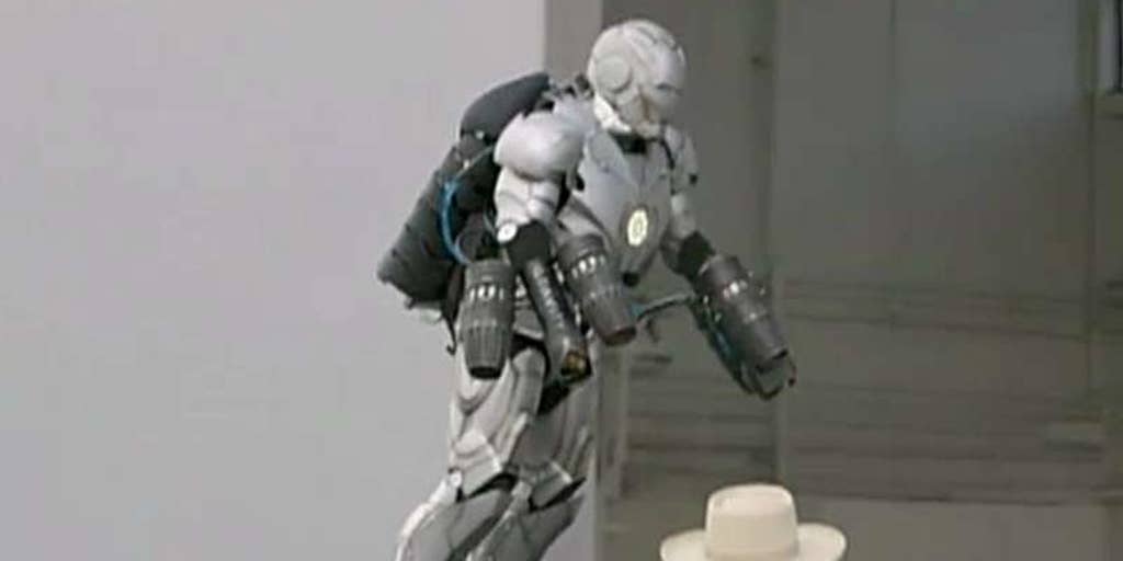 iron man jetpack toy