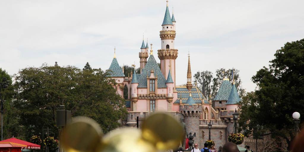 Disney announces major changes to its Epcot theme park