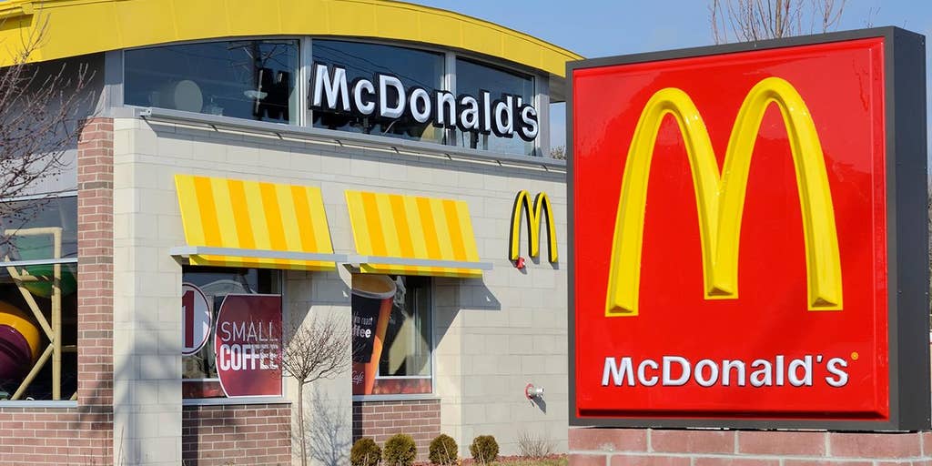 McDonald’s beats Burger King, Wendy's as most preferred fast food chain: survey