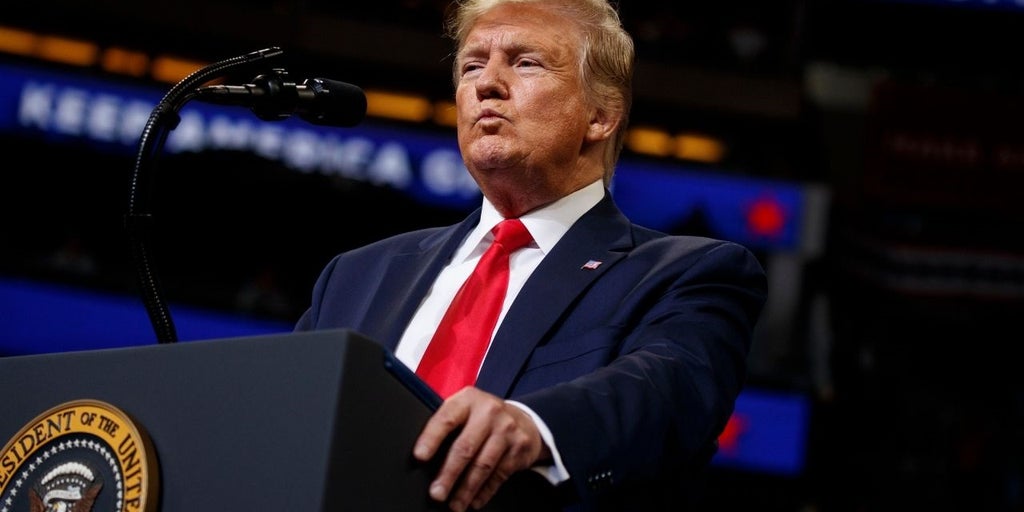 Trump's 'Truth Social' platform deal draws strong interest from investors - Vimarsana News