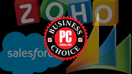Business Choice Awards 2019: CRM
