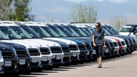 Used cars being bought more than new ones, study shows