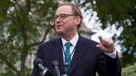 Trump says Kevin Hassett, White House's top economic adviser, is leaving