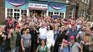 Patriotic London pub renamed 'The Trump Arms' to honor president