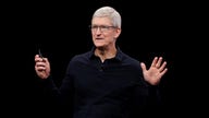 Apple's Tim Cook: Tech companies need to take responsibility for 'chaos factory' they built