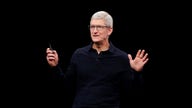 Apple's Tim Cook: US-China's escalating trade war not hurting company