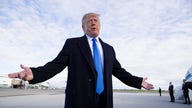 Surging tariff revenues set the stage for Trump’s Supreme Court showdown