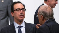 Mnuchin says there’s ‘no signs’ of a US recession, defends Trump for using tariffs