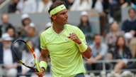 Nadal beats Thiem to win 12th French Open title