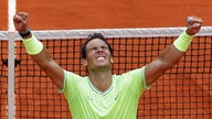 How much Rafael Nadal made winning his 12th French Open title