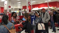 Target CEO apologizes for register outages: 'A tough weekend'