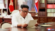 North Korea says Kim received 'excellent' letter from Trump