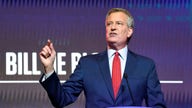 De Blasio doubles down on his tax-the-wealthy plan