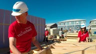 Wells Fargo pledges $1B for affordable housing