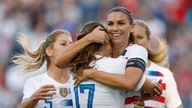 Women's World Cup: USWNT's fight for equal pay looms over tournament