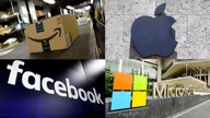 Digital tax on tech giants gathering global support