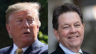 Art Laffer, 'Trumponomics' author, awarded Presidential Medal of Freedom