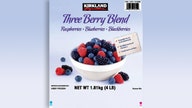 Costco recalls line of Kirkland frozen berries over possible hepatitis A contamination