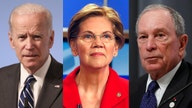 Biden's, Warren's and Bloomberg's impossible (and expensive) green dreams