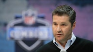 Former Houston Texans executive Brian Gaine accused of discrimination