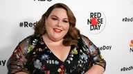 'This is Us’ star Chrissy Metz reveals what she learned while working at McDonald’s